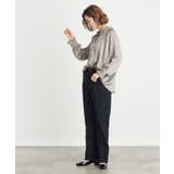 Wrangler/ラングラーWRANCHERフレアパンツ | grove | 詳細画像7