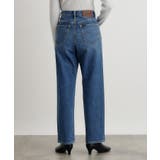 【Lee×grove別注】STRAIGHT DENIM PANTS | grove | 詳細画像13 