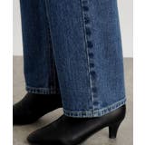 【Lee×grove別注】STRAIGHT DENIM PANTS | grove | 詳細画像16 