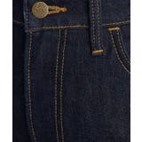 【Lee×grove別注】WIDE DENIM PANTS | grove | 詳細画像9