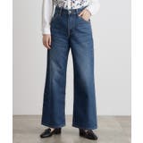 【Lee×grove別注】WIDE DENIM PANTS | grove | 詳細画像10