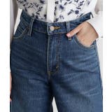 【Lee×grove別注】WIDE DENIM PANTS | grove | 詳細画像13