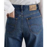 【Lee×grove別注】WIDE DENIM PANTS | grove | 詳細画像14