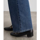 【Lee×grove別注】WIDE DENIM PANTS | grove | 詳細画像15
