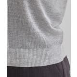 【雑誌掲載】洗えるシアーカーディガン | grove | 詳細画像35 