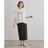 【Lee×grove別注】PRINT SLEEVELESS T-SHIRTS | grove | 詳細画像3