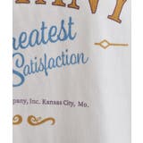 【Lee×grove別注】PRINT SLEEVELESS T-SHIRTS | grove | 詳細画像4