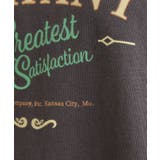 【Lee×grove別注】PRINT SLEEVELESS T-SHIRTS | grove | 詳細画像9