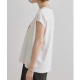 【Lee×grove別注】PRINT SLEEVELESS T-SHIRTS | grove | 詳細画像11