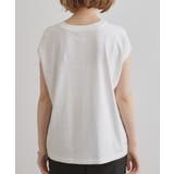 【Lee×grove別注】PRINT SLEEVELESS T-SHIRTS | grove | 詳細画像12