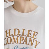 【Lee×grove別注】PRINT SLEEVELESS T-SHIRTS | grove | 詳細画像13