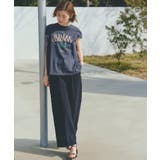 【Lee×grove別注】PRINT SLEEVELESS T-SHIRTS | grove | 詳細画像8