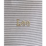 【Lee×grove別注】HALF SLEEVE FLARE T-SHIRTS | grove | 詳細画像14