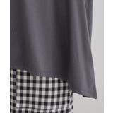 【Lee×grove別注】HALF SLEEVE FLARE T-SHIRTS | grove | 詳細画像20