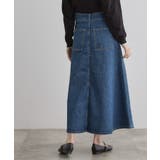 【SOMETHING（R）】SPREAD SKIRT | grove | 詳細画像1 