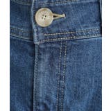 【SOMETHING（R）】SPREAD SKIRT | grove | 詳細画像4 