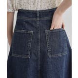 【SOMETHING（R）】SPREAD SKIRT | grove | 詳細画像13 