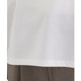 ボーダーアソートベーシックロンT | grove | 詳細画像18 