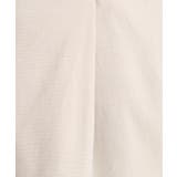 【選べる着丈/多機能】裏起毛ハイパーストレッチワイドパンツ | grove | 詳細画像8