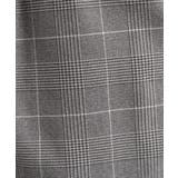 【選べる着丈/多機能】裏起毛ハイパーストレッチワイドパンツ | grove | 詳細画像15