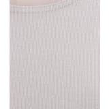 チュールクルーネックタンクトップ | grove | 詳細画像8 