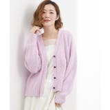 【貴島明日香さん着用】シアードッキングスクエアタンク | grove | 詳細画像2 