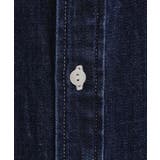 【Lee×grove別注】LOCO FLARE DRESS | grove | 詳細画像4 