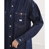 【Lee×grove別注】LOCO FLARE DRESS | grove | 詳細画像13 