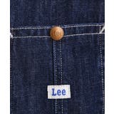 【Lee×grove別注】LOCO FLARE DRESS | grove | 詳細画像15 