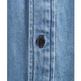 【Lee×grove別注】LOCO FLARE DRESS | grove | 詳細画像8 