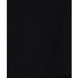 【シリーズ累計34万枚】やわらかドライタッチ 五分袖クルーネックニット | grove | 詳細画像16 