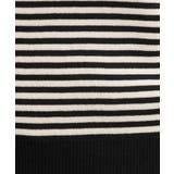 【シリーズ累計34万枚】やわらかドライタッチ 五分袖クルーネックニット | grove | 詳細画像36 