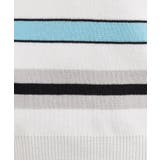 【シリーズ累計34万枚】やわらかドライタッチ 五分袖クルーネックニット | grove | 詳細画像40 