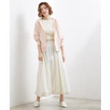 リブラメニットタンク | grove | 詳細画像3 