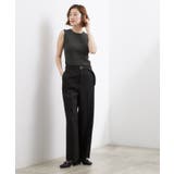 リブラメニットタンク | grove | 詳細画像13 