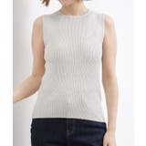 リブラメニットタンク | grove | 詳細画像15 