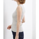 リブラメニットタンク | grove | 詳細画像16 