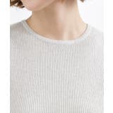 リブラメニットタンク | grove | 詳細画像18 