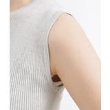 リブラメニットタンク | grove | 詳細画像19 