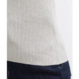 リブラメニットタンク | grove | 詳細画像20 