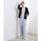 【接触冷感/UVカットetc】ベーシックショートカーディガン | grove | 詳細画像11