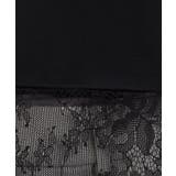 【貴島明日香さん着用】裾レイヤードタンクトップ | grove | 詳細画像15