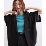 【シリーズ累計36万枚!名品ニット】やわらかドライタッチ ドルマンニット | grove | 詳細画像33