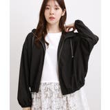 【UPF50+・UV90%カット】多機能パーカー | grove | 詳細画像2