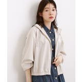 【UPF50+・UV90%カット】多機能パーカー | grove | 詳細画像5