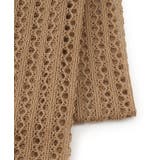 透かし羽織3WAYストール | grove | 詳細画像2