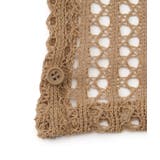 透かし羽織3WAYストール | grove | 詳細画像3