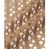 透かし羽織3WAYストール | grove | 詳細画像4