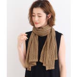 透かし羽織3WAYストール | grove | 詳細画像5