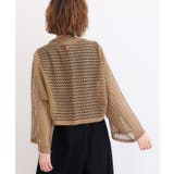 透かし羽織3WAYストール | grove | 詳細画像9